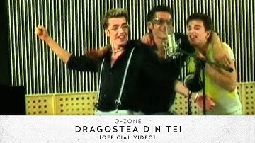 O-Zone - Dragostea Din Tei [Official Video]