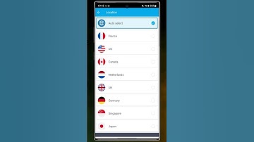 Top Best Free VPN for Android 2025