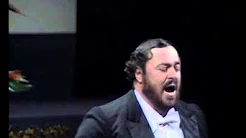 Luciano Pavarotti - Per la gloria d