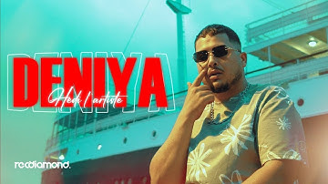Hedi L'artiste - Deniya دنيا / (Official Music Video) Prod by @vibesbysimmi