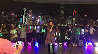 《Close to you》*Jasmine Pang - 彭梓嘉* /原唱：Carpenters / Hong Kong