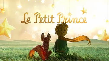 The Little Prince - A Children