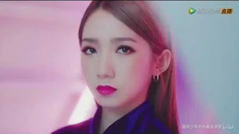 创造101 成团出道 火箭少女主题曲 Rocket Girls MV【饭制版】