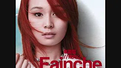 2010女新人 车盈霏 Fainche 新歌派台 - 飞天 | Azpro Entertainment