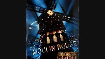 红磨坊 - 电影歌曲 Moulin Rouge! (2001)