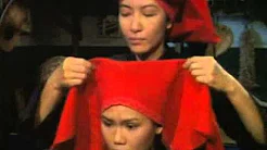 ❴怀旧❵ 红头巾 主题曲 陈淑桦 新加坡电视剧 1986