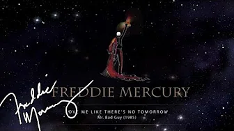 Freddie Mercury - Love Me Like There