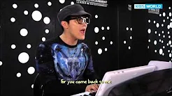 Jun.K「Because I Love You」ユ・ジェハ　「A Song for you from 2PM」より