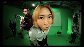 Joanna Wang 王若琳《When I Nod》Official MV(HD)