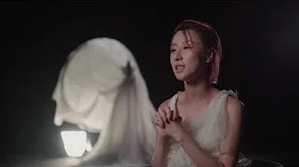 [MV大解构] - 泳儿《野木兰》疯狂暗黑MV拍摄花絮