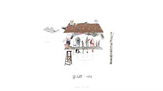 刘昊霖 -《鱼乾舖裡》- 我来过 (feat. 唐映枫)