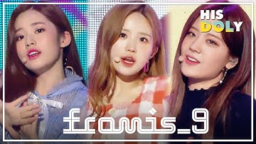 fromis_9 Special ★Since 