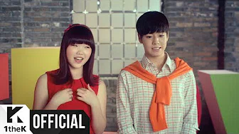 [MV] Akdong Musucian(악동뮤지션) _ I love you(All about my romance(내 연애의 모든 것) OST Part 3)
