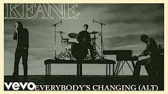 Keane - Everybody