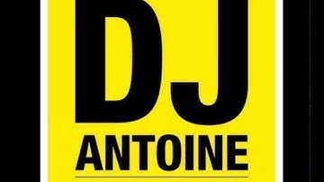 DJ Antoine - Sky is the Limit