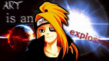 DeiDara SonG