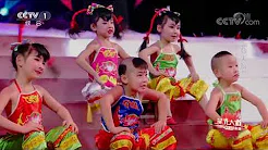 [星光大道]歌曲《数人玩》 演唱：魏伽妮 | CCTV