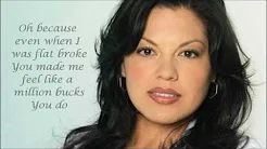 The Story - Sara Ramirez (Grey