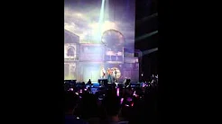 22-9-2013周杰伦魔天伦世界巡迴演唱会(香港站尾场)--打架舞