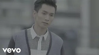 陈柏宇 Jason Chan - Baby Don’t Cry (Official MV)