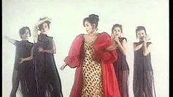 1993年央视春节联欢晚会 歌曲《除了你还有谁》 邝美云| CCTV春晚