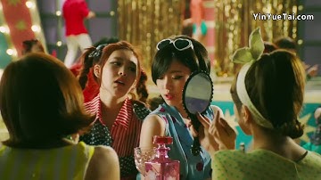 [MV]T-ara(티아라)_Roly Poly(Japanese ver)