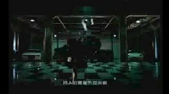 何维健- 无法归类 首播MV 3:24 (完整版)