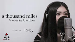 a thousand miles / Vanessa Carlton