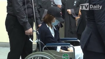 [LIVE_HD] 140909 LADIES’ CODE RisE FUNERAL @ RIPRisE