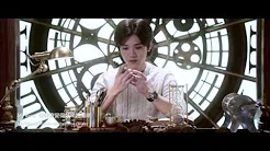 LuHan鹿晗_Promises诺言_Music Video