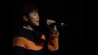 香港歌手何韵诗纽约献唱