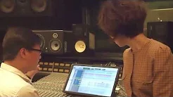 J.Arie 雷琛瑜 - 《道别说爱你》Vocal Recording