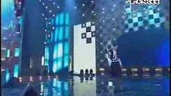 钟欣潼 (Gillian / 阿娇) -《惯性冬眠》LIVE @ 2013年TVB8金曲榜颁奖典礼