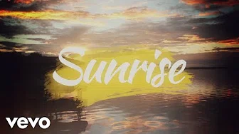 Luke Bryan - Sunrise, Sunburn, Sunset (Lyric Video)