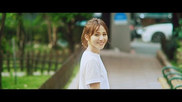 梁文音 Wen Yin Liang — 你存在 （official music video）