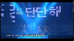[中字 MV] Jun.K - ALIVE MV