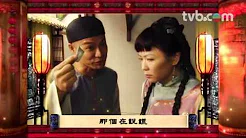 舌剑上的公堂 - 主题曲：《两句》by 郑俊弘、田蕊妮 (TVB)
