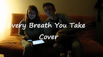 Every Breath You Take Cover | bisschen probiert... :D | NP-Production