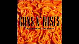 New Rose - Guns N