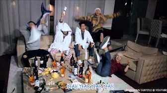 【HD繁中字】BIGBANG - WE LIKE 2 PARTY MV