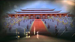 《武媚娘传奇》主题曲 【千秋】The Empress of China Theme Song Opening