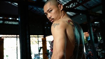 【煽りV先行公開】古村 匡平VSプンルアン・バーンランバー
