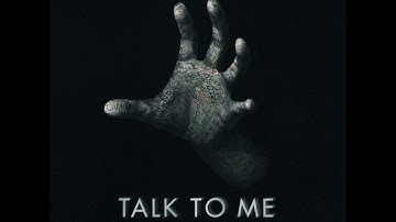 Talk to Me - Le Monde | Soundtrack