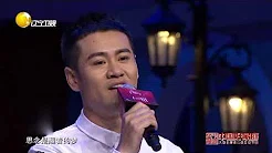徐子崴和小侄女重现春晚歌曲《每逢佳节倍思亲》，非常好听