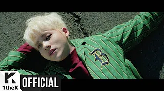 [MV] B1A4 _ Rollin