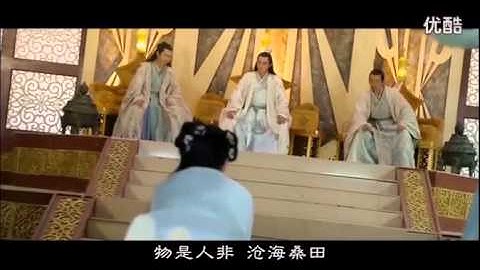 [CCD] 芊芊X萌萌噠天团《花千骨》同名歌曲 《Hoa Thiên Cốt - 花千骨》HD MV