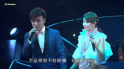 方力申&邓丽欣-好心好报 Mark Lui/Thank You Concert HD1080