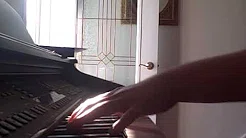 Finger Eleven - Suffocate Piano Cover