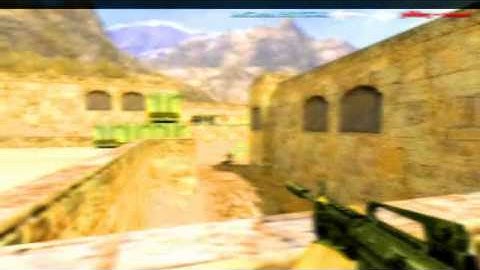 BombSight - Counter Strike 1.6 Best Montage Music Video