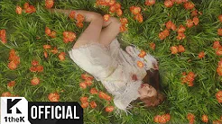 [MV] HyunA(현아) _ BABE(베베)